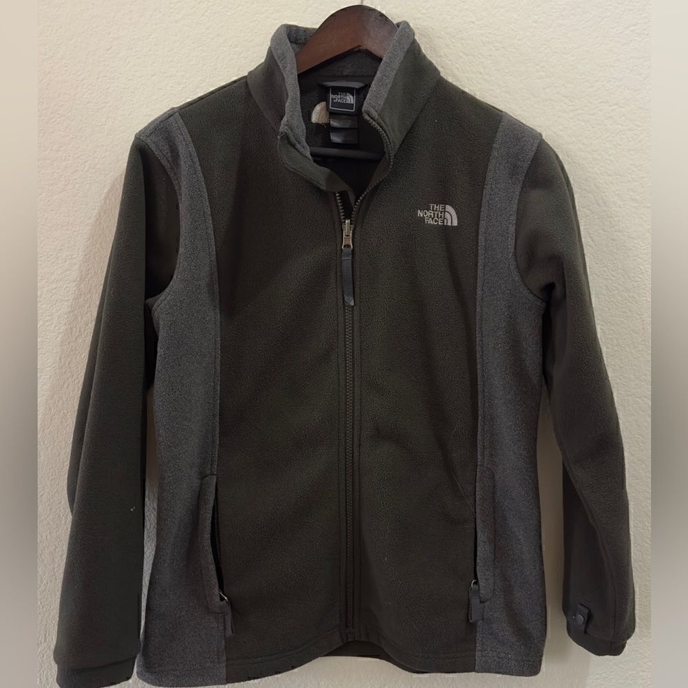 The North Face size L
